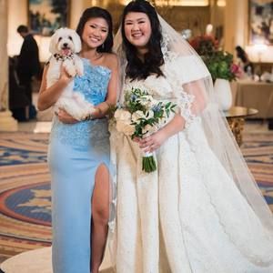 Meet your Posher, Bianca